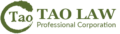 Tao Law Professional Corporation