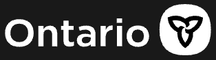 ontariogov logo