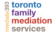 toronto family mediation services
