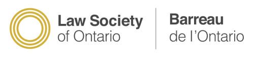 Law Society of Ontario