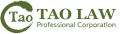Tao Law Professional Corporation